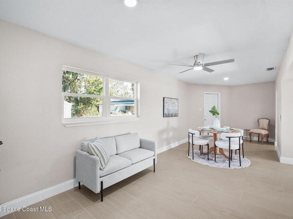 100 Charles Drive, Melbourne, FL 32935