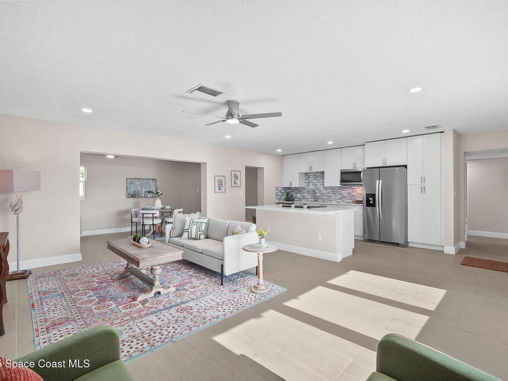 100 Charles Drive, Melbourne, FL 32935