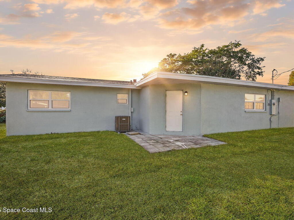 100 Charles Drive, Melbourne, FL 32935