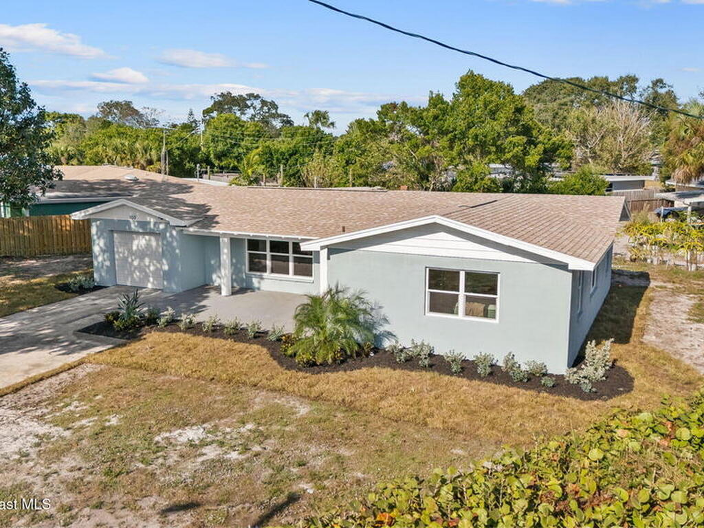100 Charles Drive, Melbourne, FL 32935