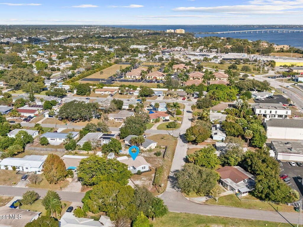100 Charles Drive, Melbourne, FL 32935