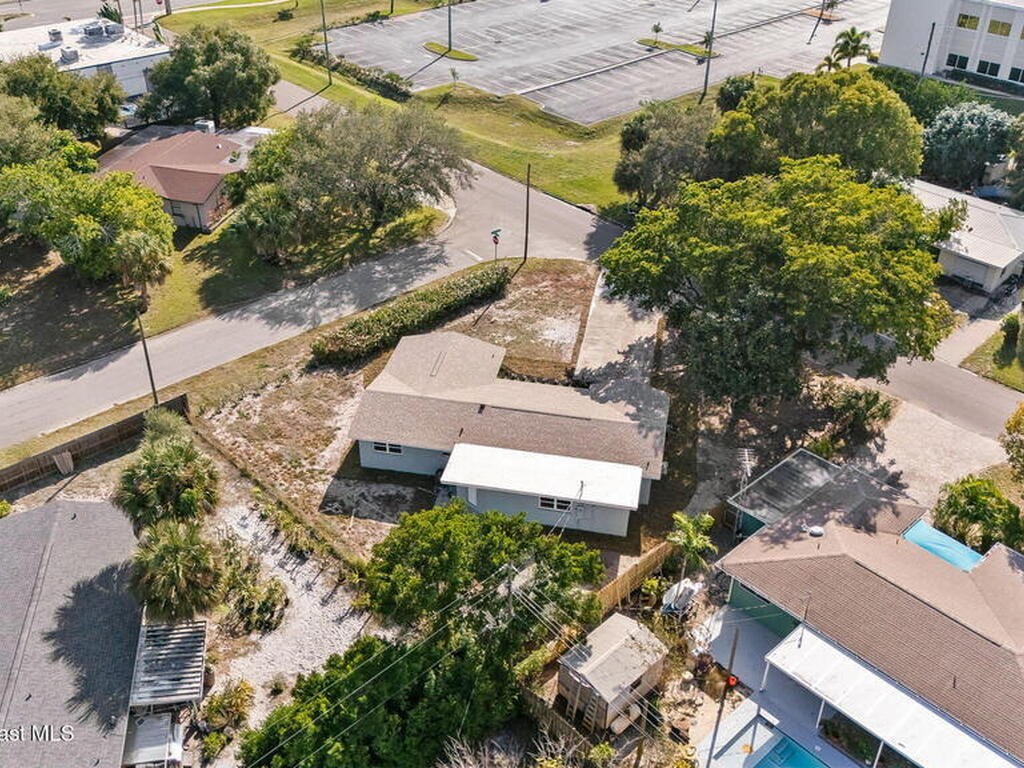 100 Charles Drive, Melbourne, FL 32935