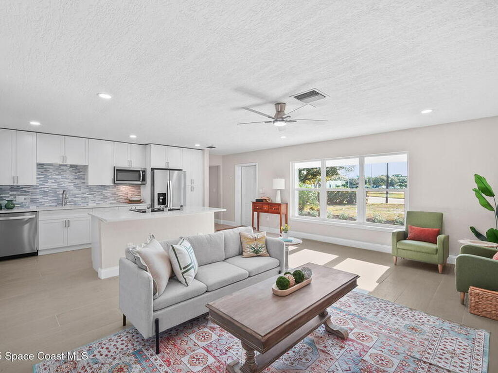 100 Charles Drive, Melbourne, FL 32935