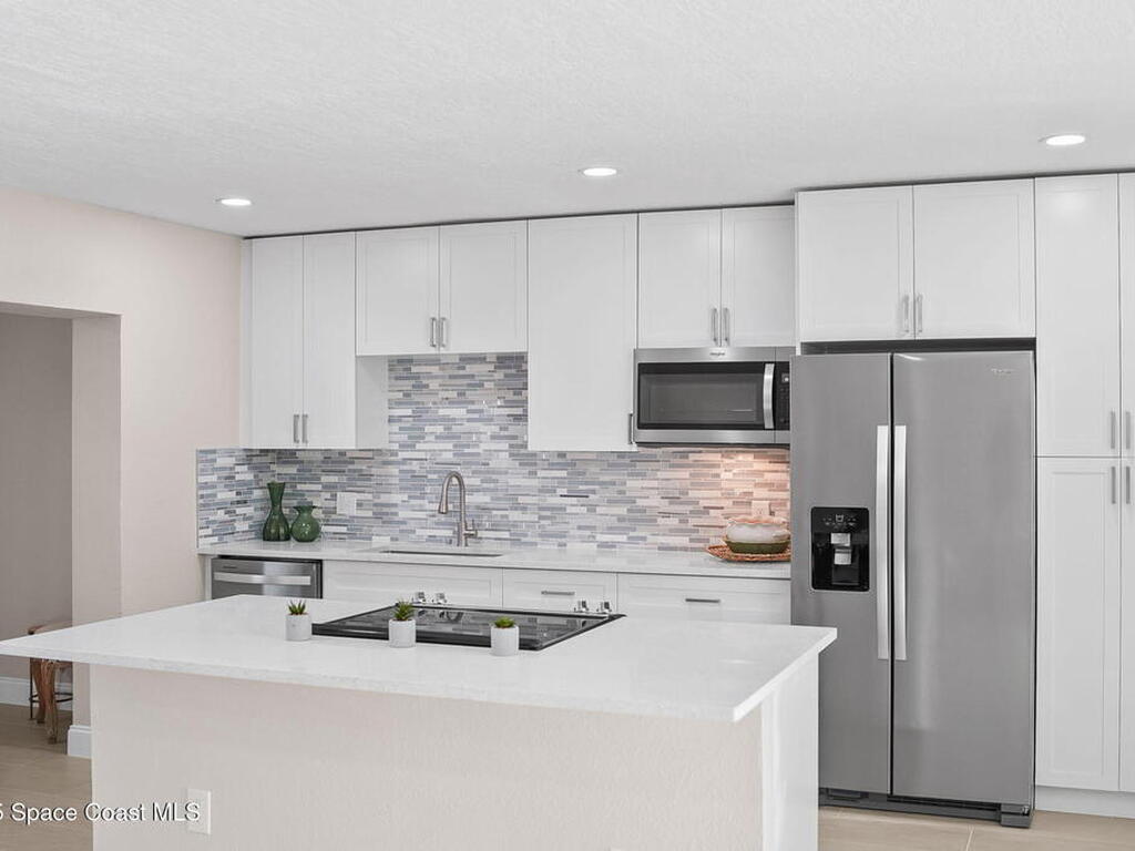 100 Charles Drive, Melbourne, FL 32935