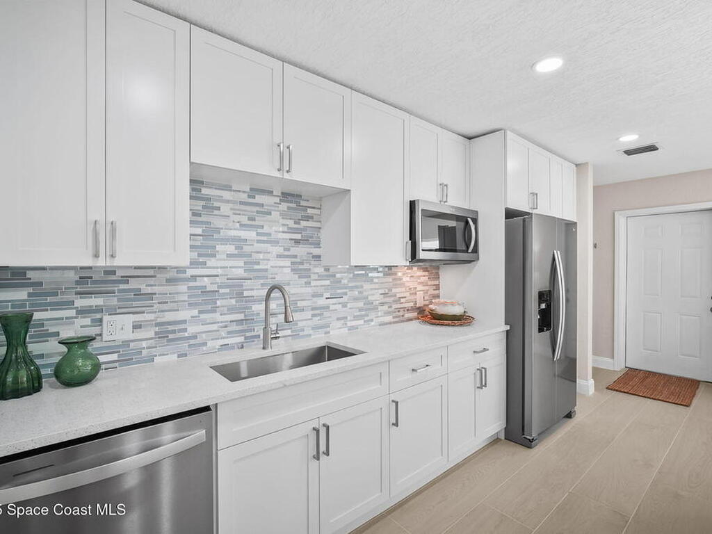 100 Charles Drive, Melbourne, FL 32935