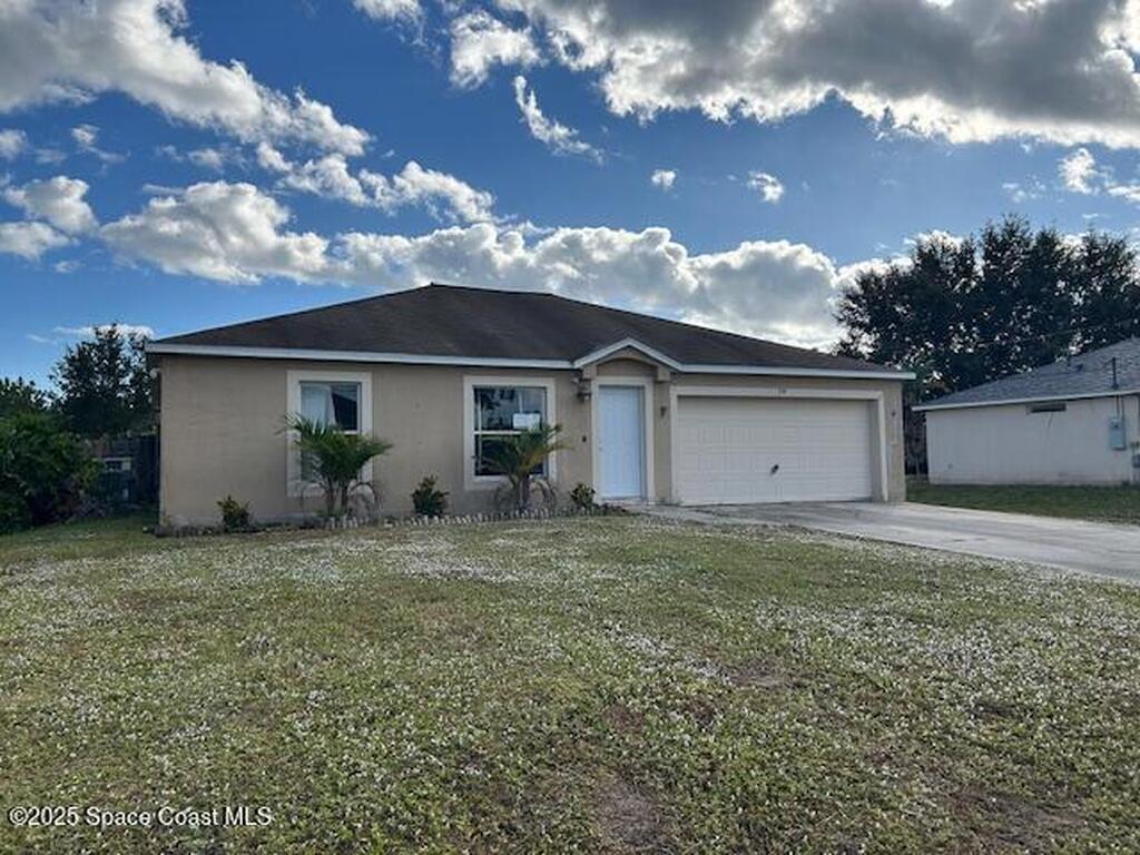 2999 Hackensack Avenue, Palm Bay, FL 32909