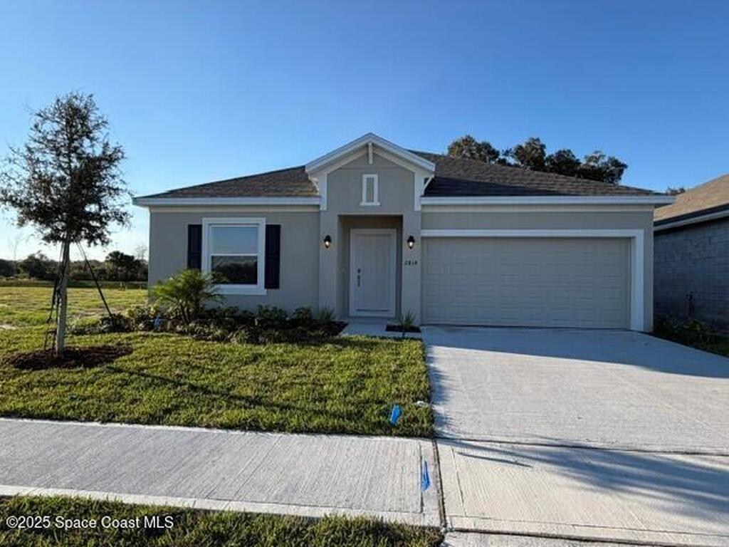 2814 Haven Lane, Titusville, FL 32780