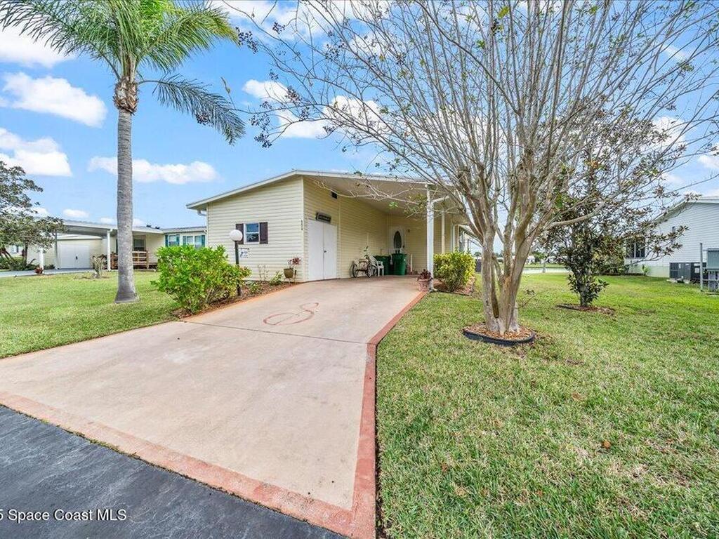 334 Outer Drive, Cocoa, FL 32926