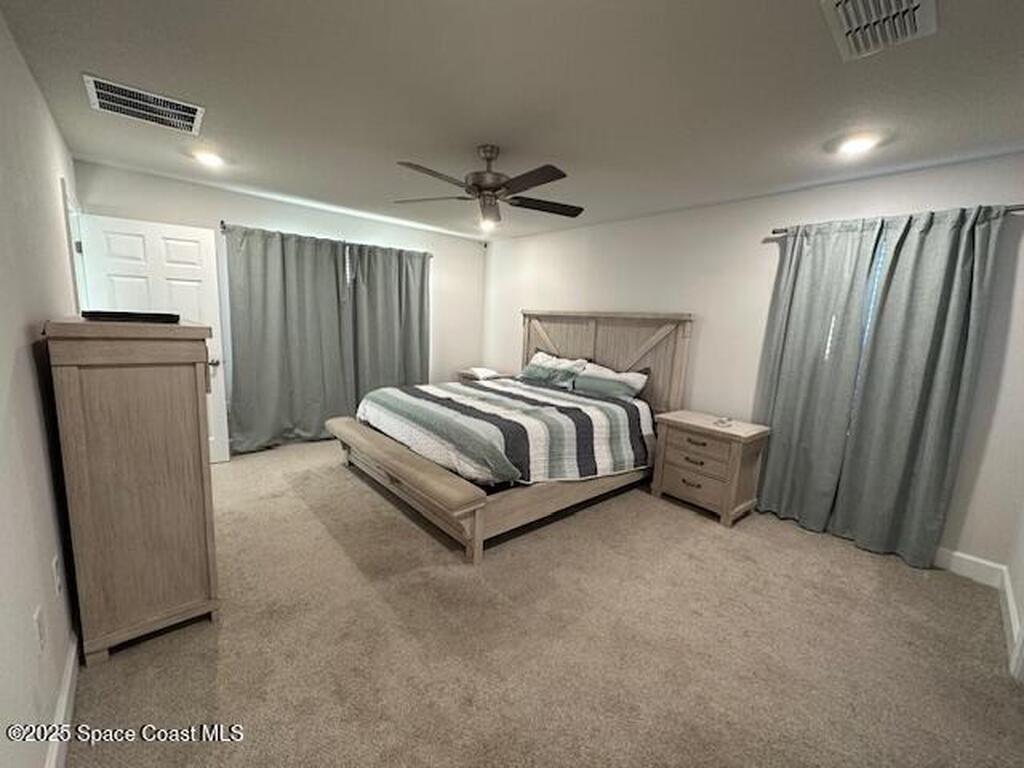 208 Lagoon Mist Court, Oak Hill, FL 32759