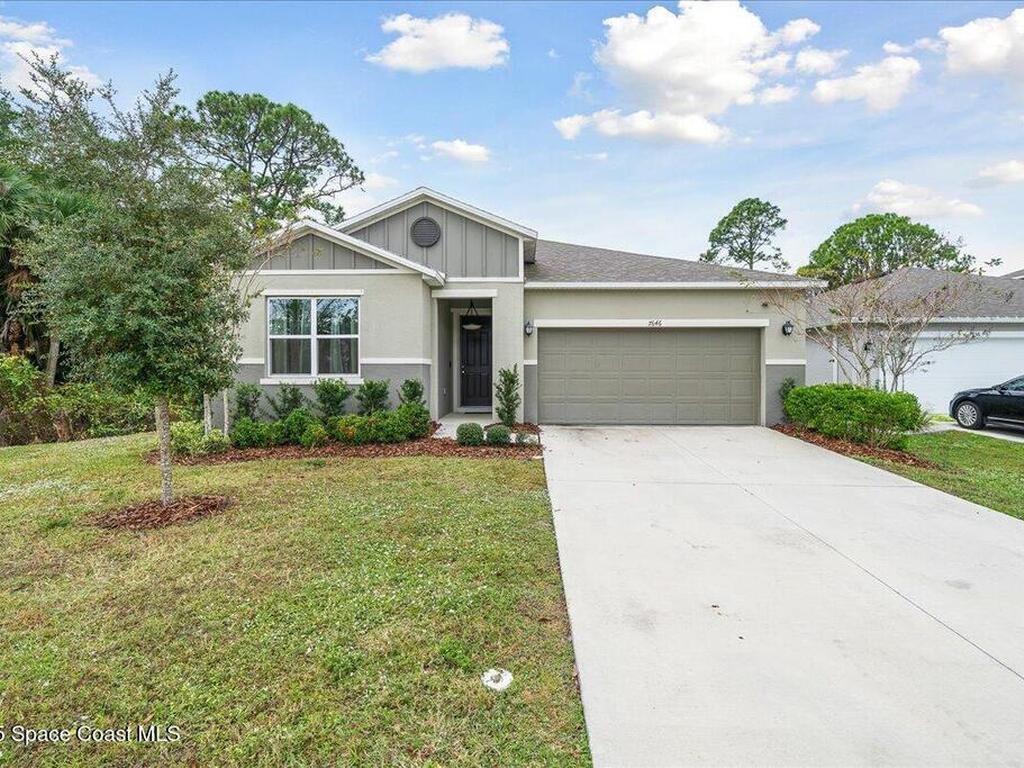 7646 Turchetta Court, Titusville, FL 32780
