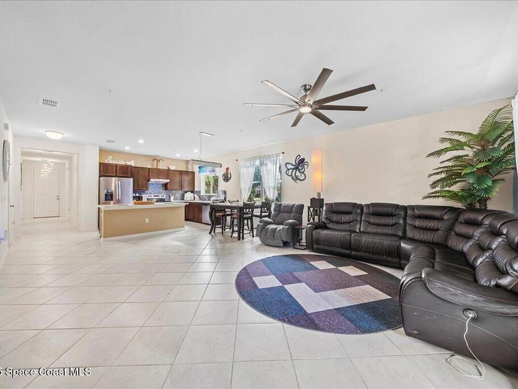 7646 Turchetta Court, Titusville, FL 32780