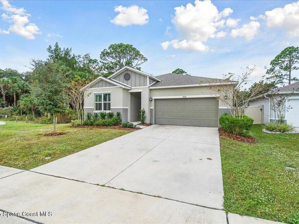 7646 Turchetta Court, Titusville, FL 32780