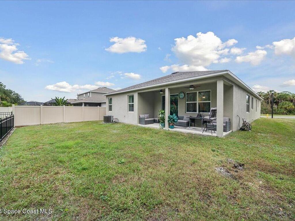 7646 Turchetta Court, Titusville, FL 32780