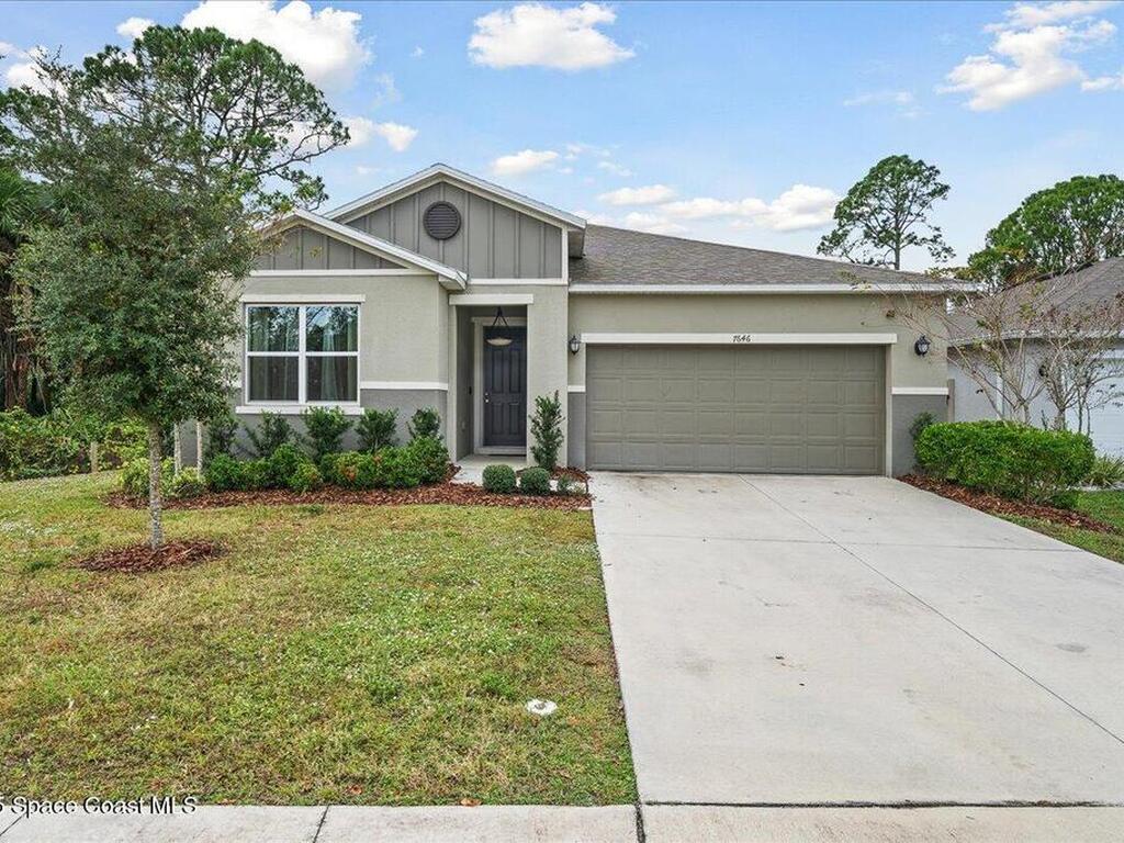 7646 Turchetta Court, Titusville, FL 32780