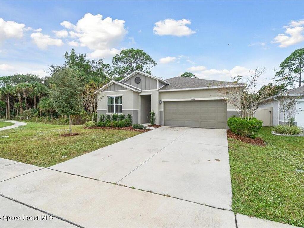 7646 Turchetta Court, Titusville, FL 32780
