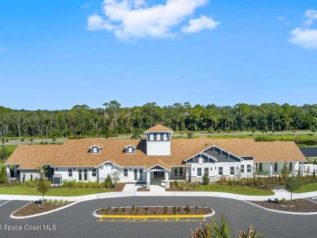 7646 Turchetta Court, Titusville, FL 32780