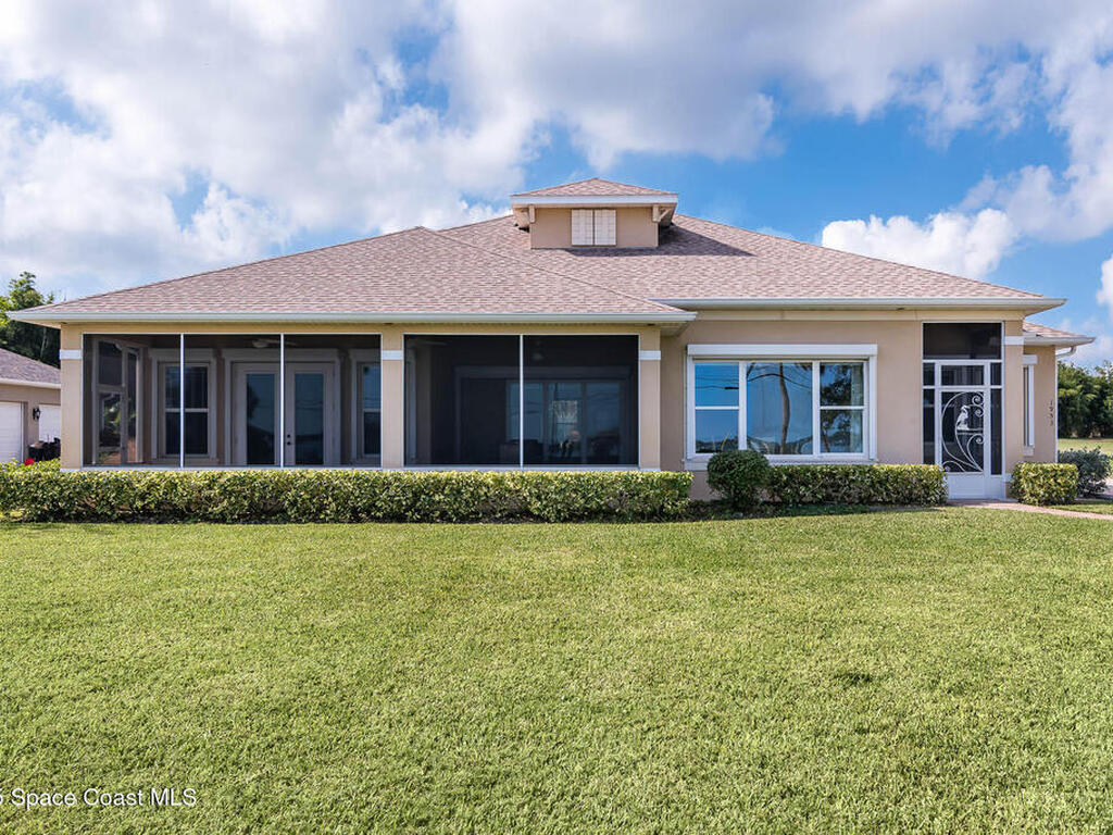 1953 Rockledge Drive, Rockledge, FL 32955