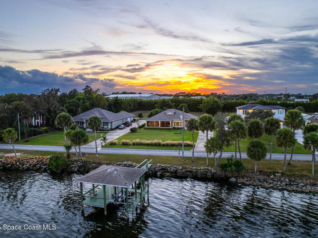 1953 Rockledge Drive, Rockledge, FL 32955
