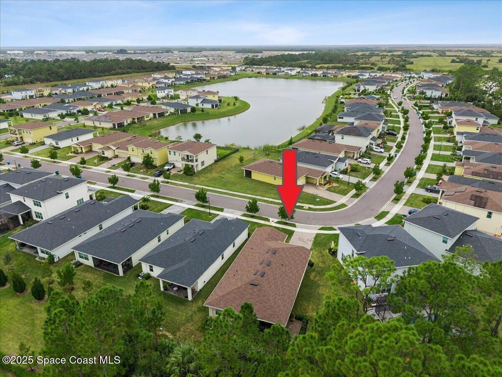 484 Veridian Circle, Palm Bay, FL 32907