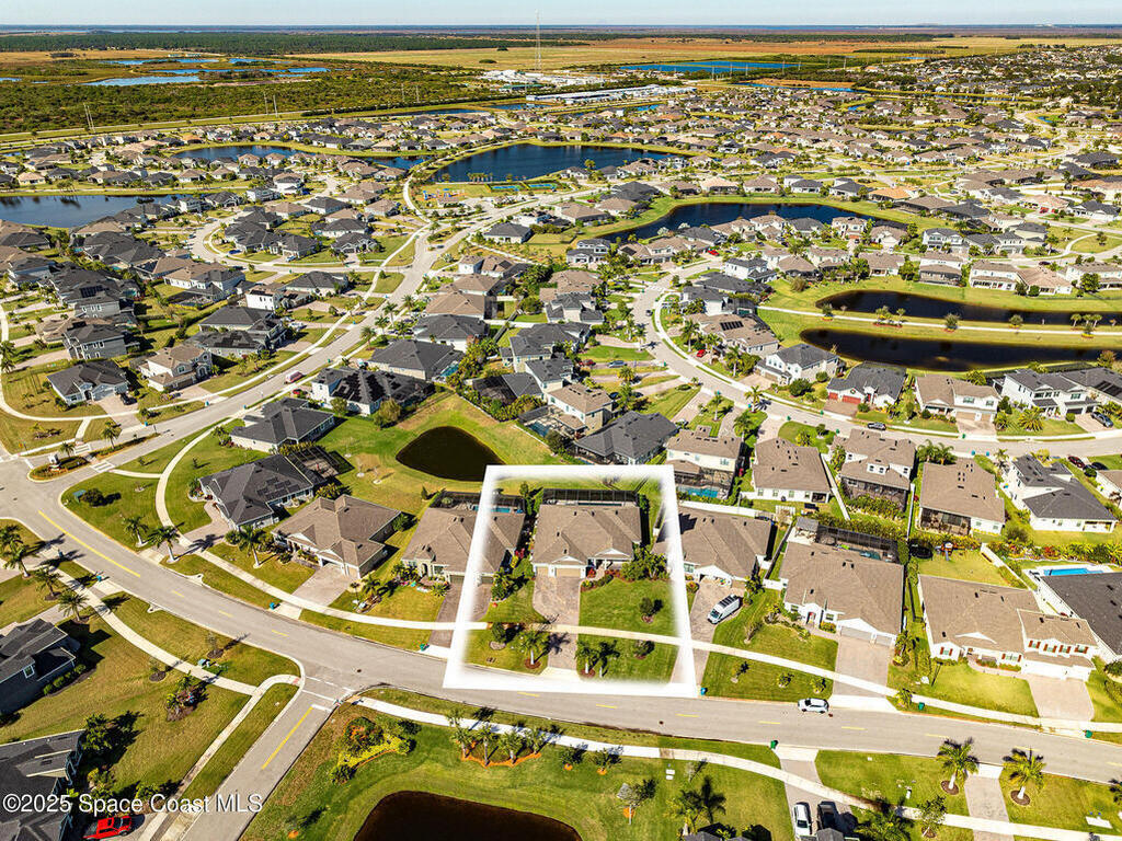 3174 Addison Drive, Melbourne, FL 32940