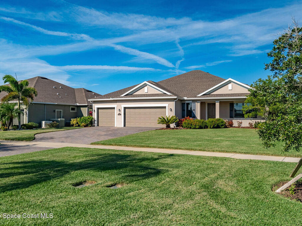 3174 Addison Drive, Melbourne, FL 32940