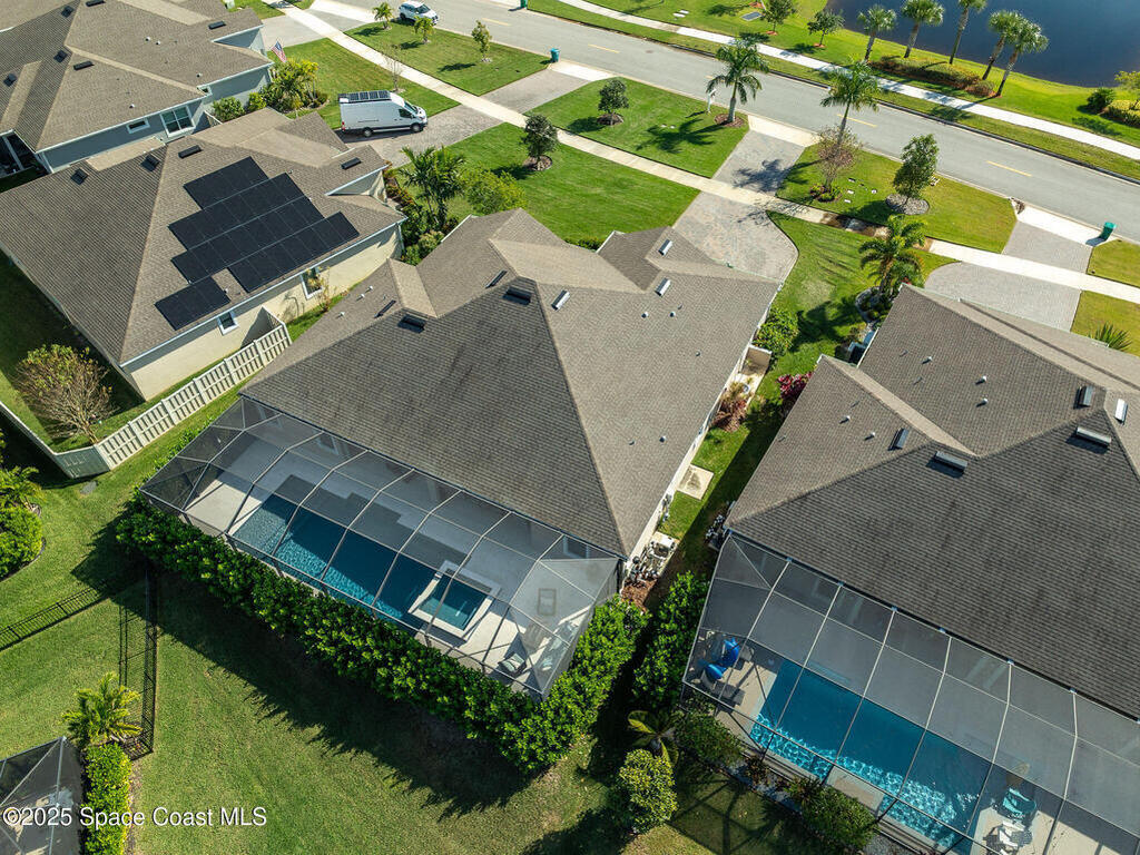 3174 Addison Drive, Melbourne, FL 32940