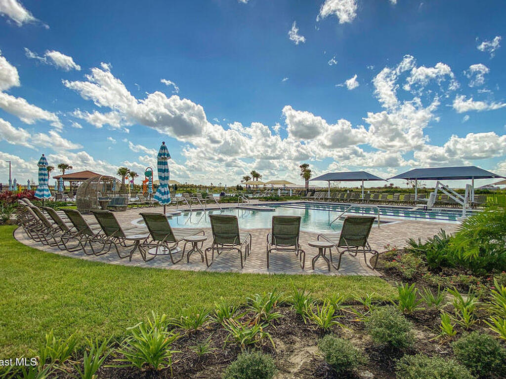 3174 Addison Drive, Melbourne, FL 32940