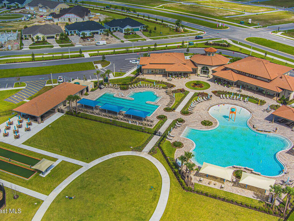 3174 Addison Drive, Melbourne, FL 32940