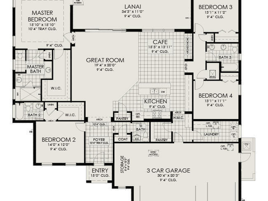 3174 Addison Drive, Melbourne, FL 32940