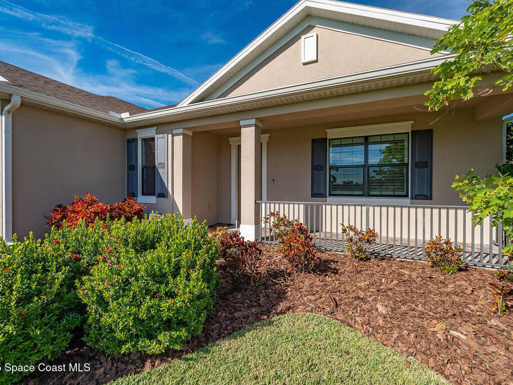 3174 Addison Drive, Melbourne, FL 32940