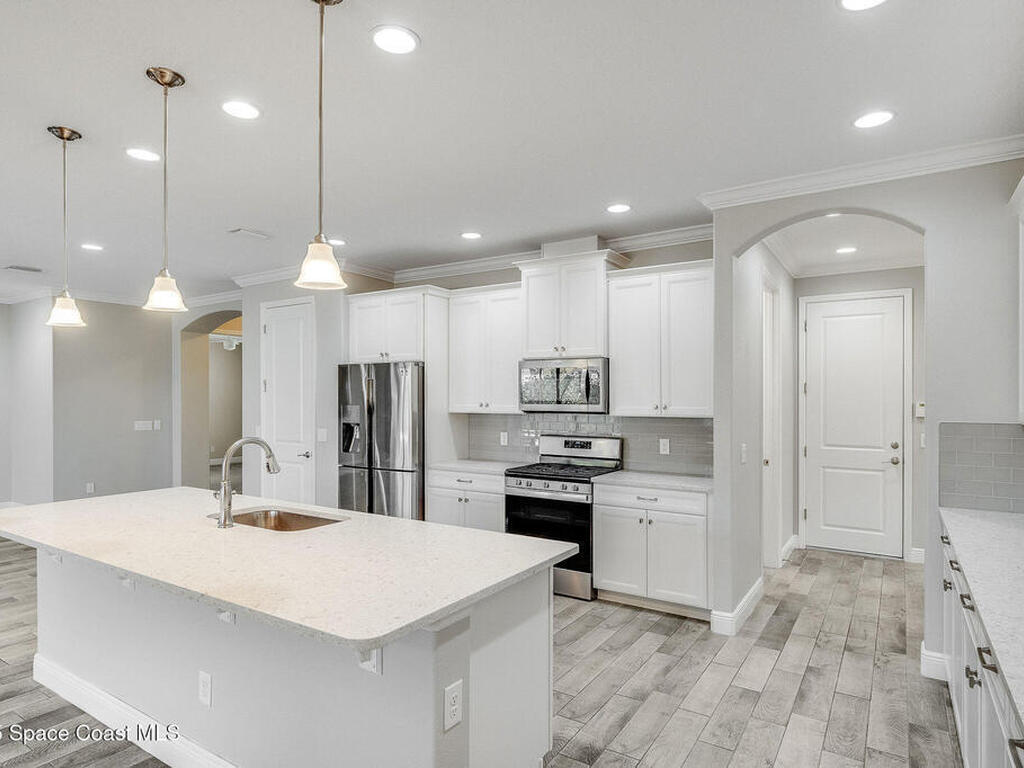 3174 Addison Drive, Melbourne, FL 32940