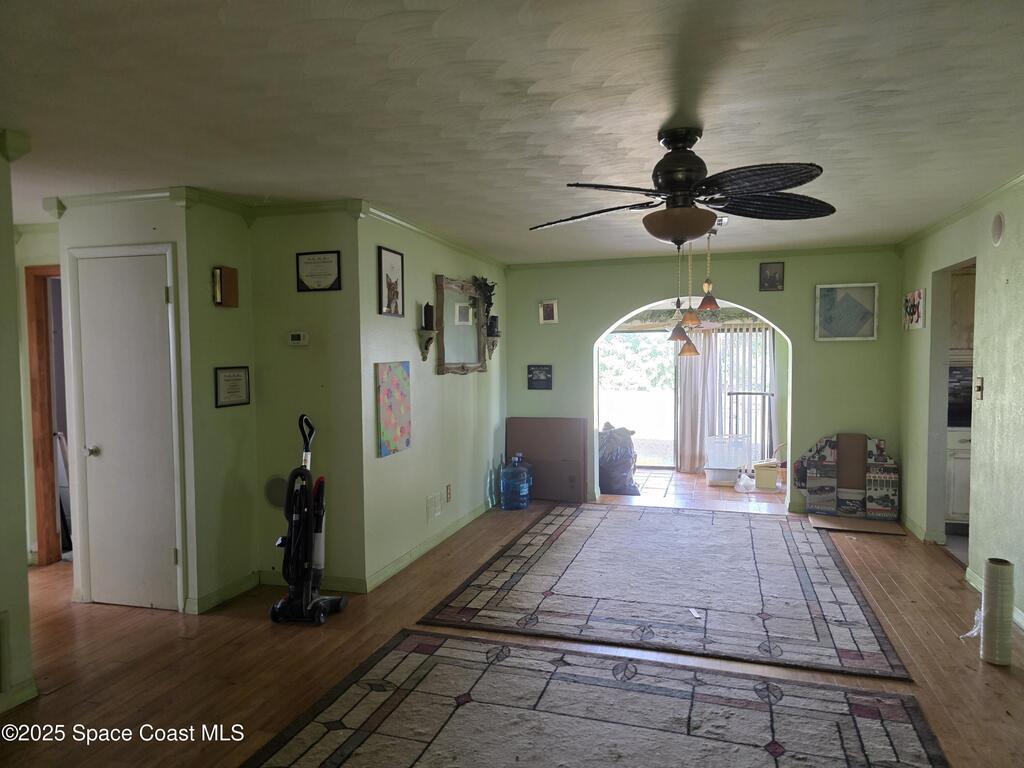 730 Glade Road, Titusville, FL 32780