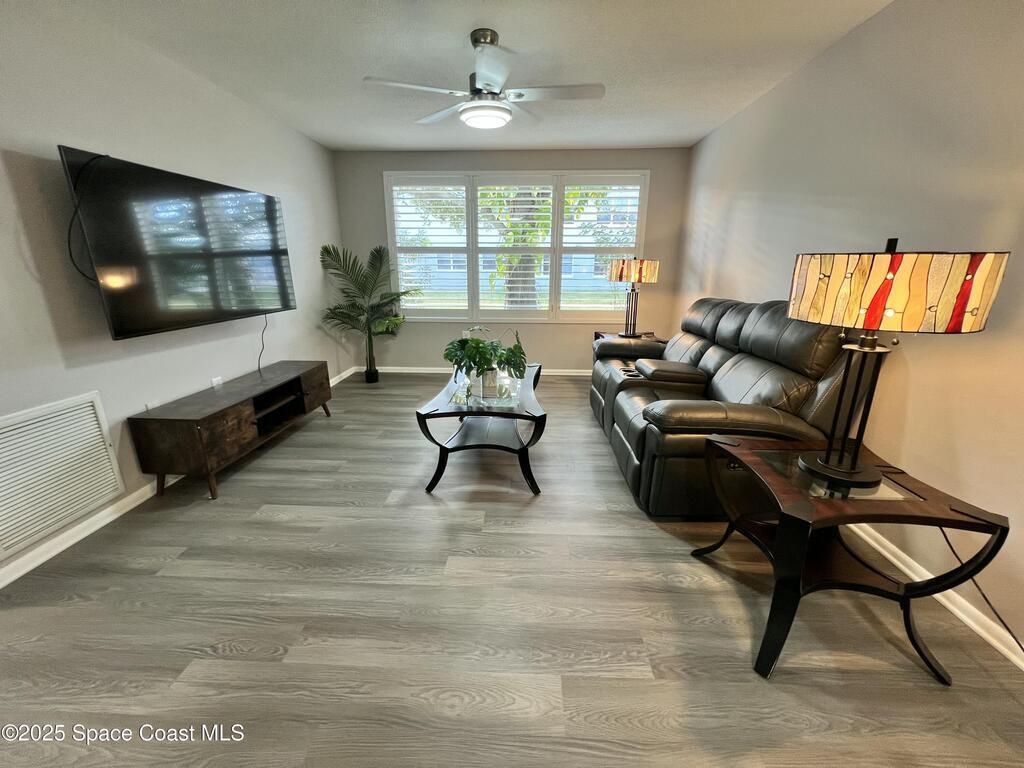 195 Treasure Street, Merritt Island, FL 32952