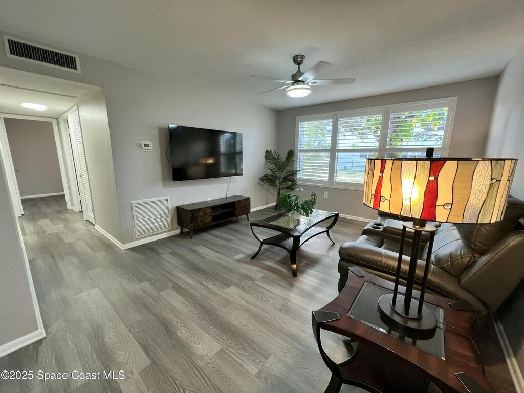 195 Treasure Street, Merritt Island, FL 32952