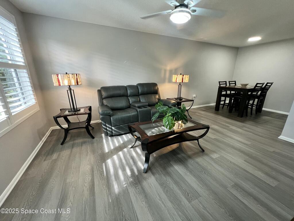 195 Treasure Street, Merritt Island, FL 32952