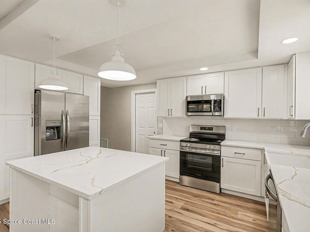 292 Pine Tree Drive, Indialantic, FL 32903