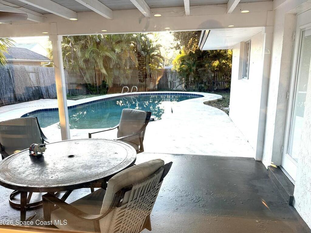 306 School Road, Indian Harbour Beach, FL 32937