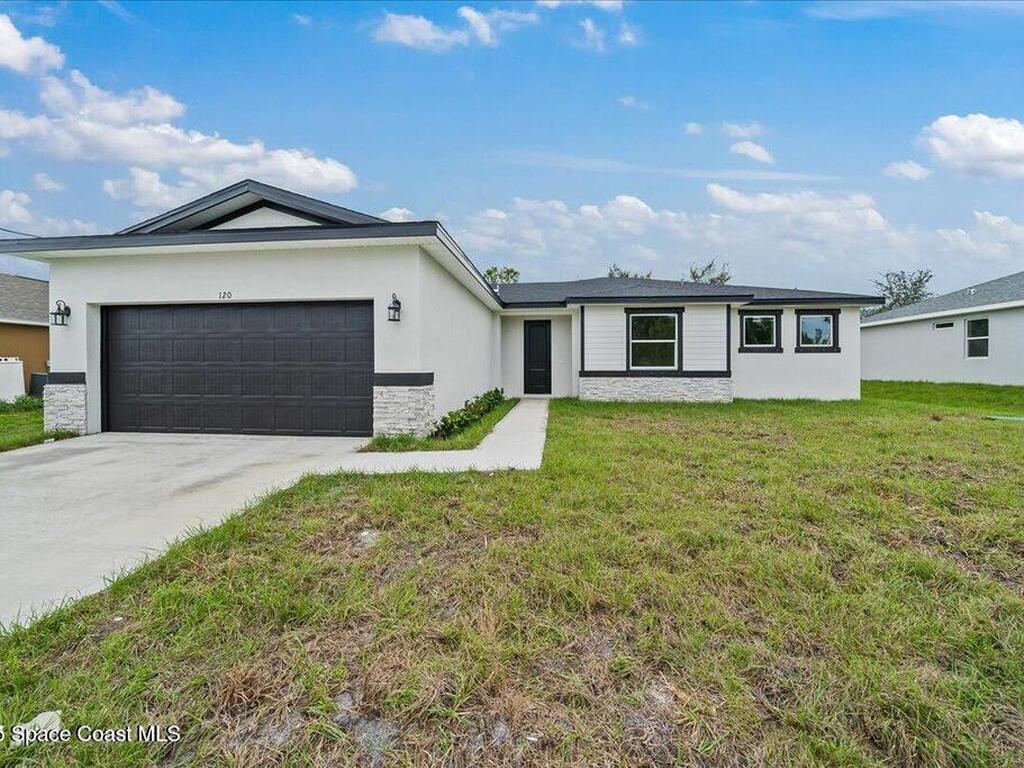 2139 Sans Souci Avenue, Palm Bay, FL 32909