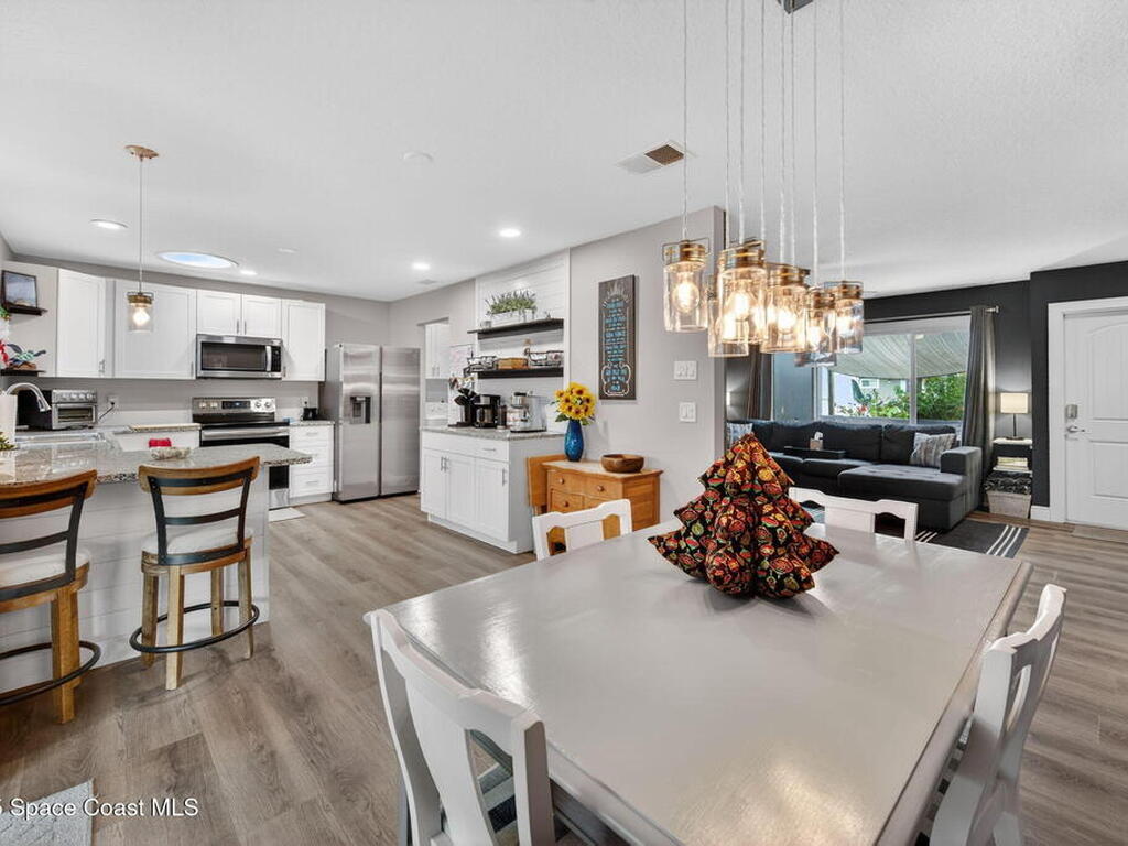 1575 Creel Road, Palm Bay, FL 32905