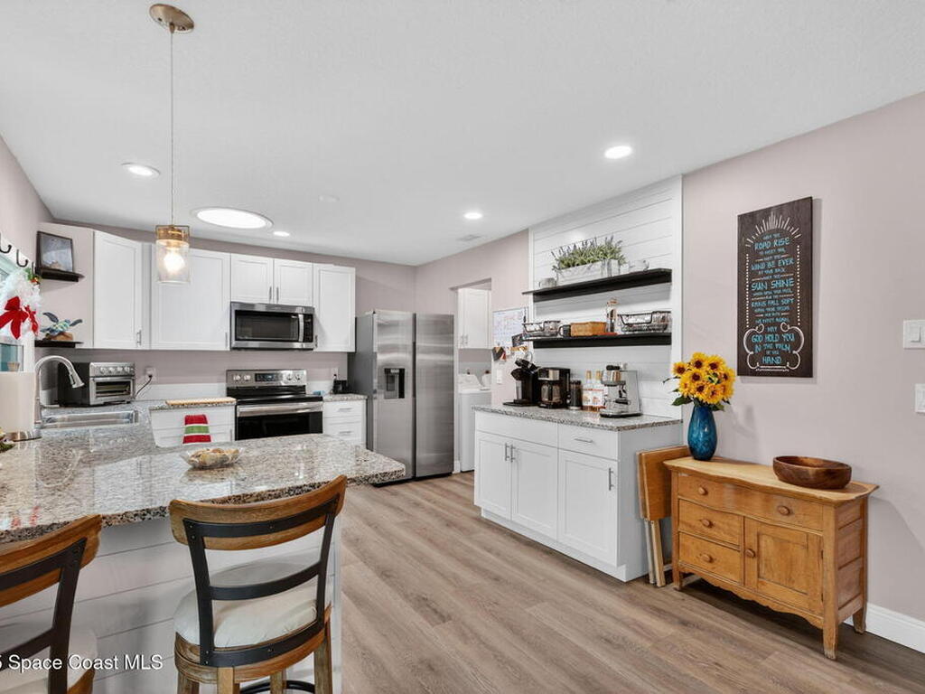 1575 Creel Road, Palm Bay, FL 32905