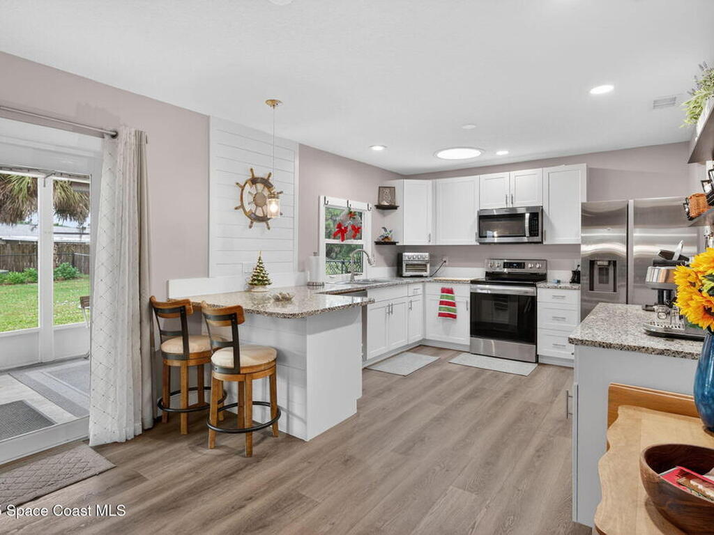 1575 Creel Road, Palm Bay, FL 32905