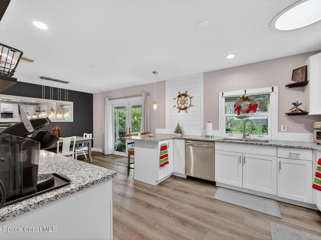 1575 Creel Road, Palm Bay, FL 32905