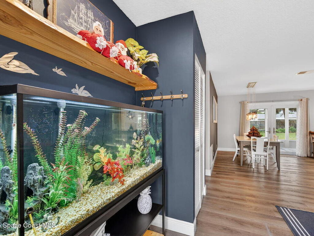 1575 Creel Road, Palm Bay, FL 32905