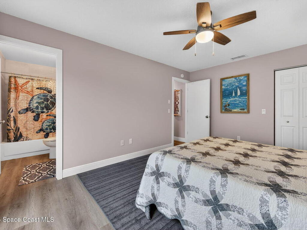 1575 Creel Road, Palm Bay, FL 32905