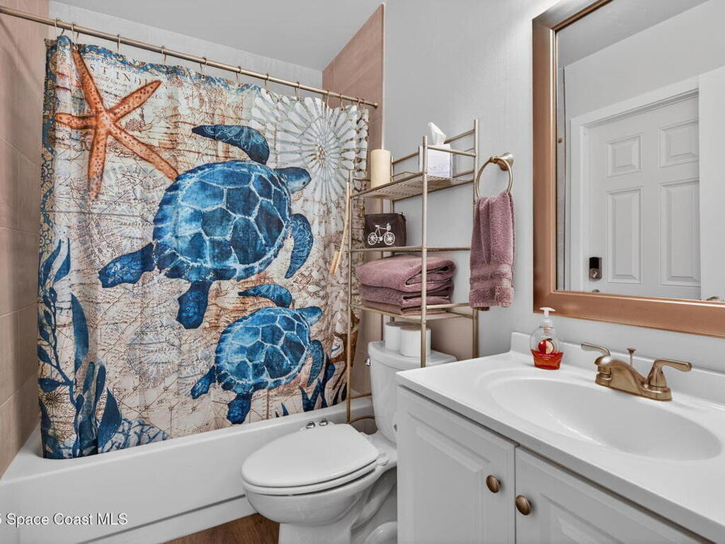 1575 Creel Road, Palm Bay, FL 32905