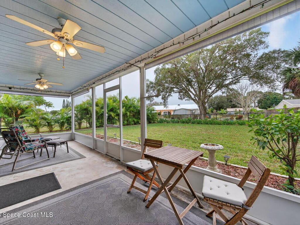 1575 Creel Road, Palm Bay, FL 32905