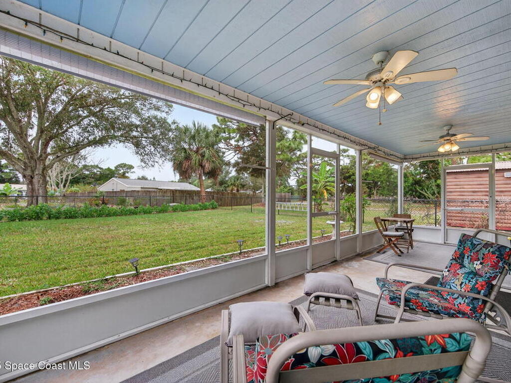 1575 Creel Road, Palm Bay, FL 32905