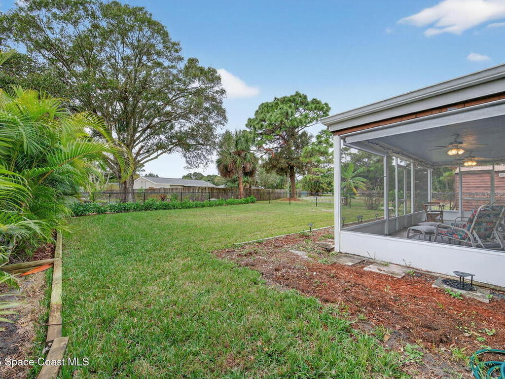 1575 Creel Road, Palm Bay, FL 32905