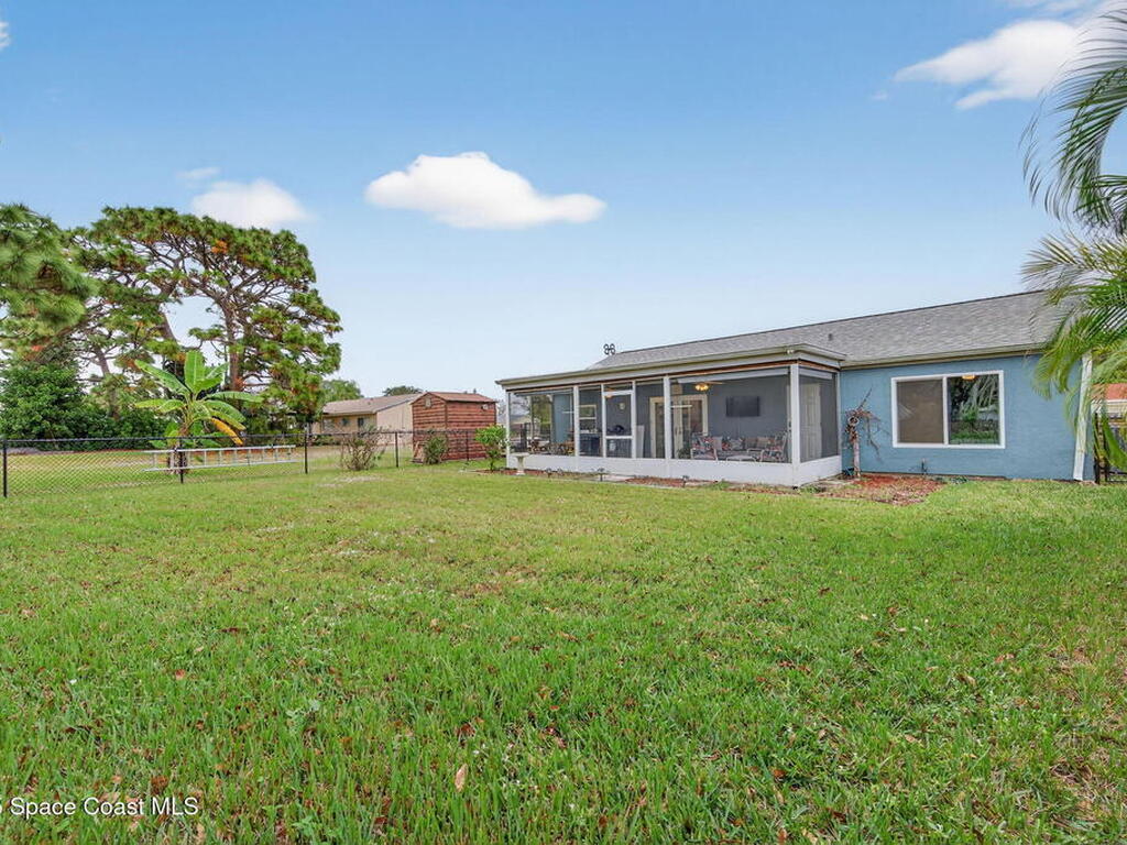 1575 Creel Road, Palm Bay, FL 32905