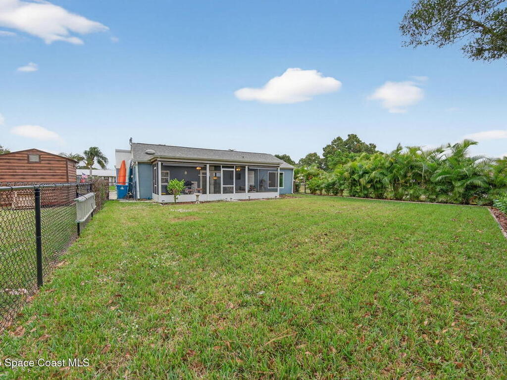 1575 Creel Road, Palm Bay, FL 32905